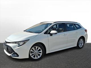 Toyota Corolla 1,8   TS Comfort Tech HEV kombi