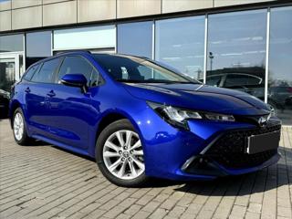 Toyota Corolla 1,8   TS Comfort Tech HEV kombi