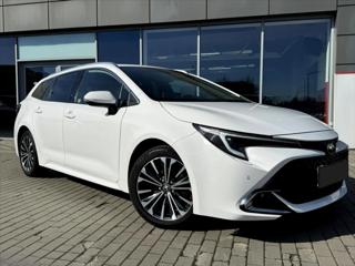Toyota Corolla 1,8   TS Style HEV kombi