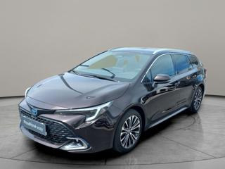 Toyota Corolla TS 1.8 Hybrid e-CVT Style kombi