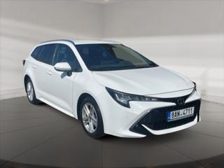 Toyota Corolla 1,2 Turbo Comfort Tech TS kombi