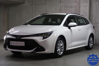 Toyota Corolla 1.8Hybrid,CZ,1Maj,Comfort kombi