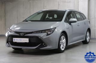 Toyota Corolla 2.0Hybrid,CZ,1Maj,Comfort kombi