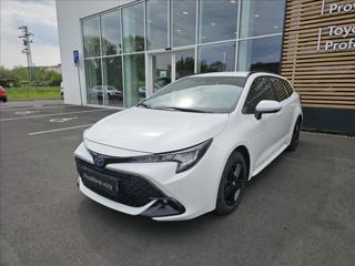 Toyota Corolla 2,0 AT COMFORT TS kombi
