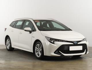 Toyota Corolla 1.8 Hybrid 90kW kombi