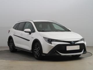 Toyota Corolla 1.8 Hybrid 90kW kombi