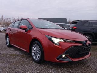 Toyota Corolla 1,8   TS Comfort Tech HEV kombi