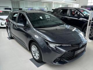 Toyota Corolla 1,8   TS Comfort Tech HEV kombi