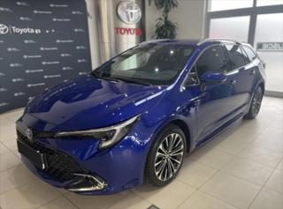 Toyota Corolla 1,8   TS Style HEV kombi