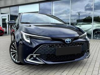 Toyota Corolla 1,8   TS Style HEV kombi