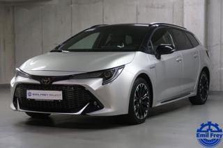 Toyota Corolla 2.0Hybrid.CZ,1Maj,Selection kombi