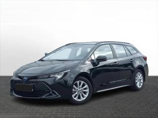 Toyota Corolla 1,8   TS Comfort Tech HEV kombi