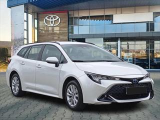 Toyota Corolla 1,8   TS Comfort Tech HEV kombi