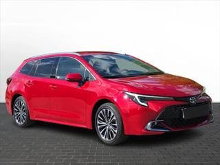 Toyota Corolla 1,8   TS Style HEV kombi