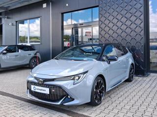 Toyota Corolla GR SPORT DYN. 2.0 Hyb. 135 kW kombi