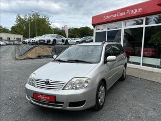 Toyota Corolla 1,4 D4-D Terra kombi