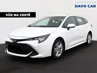 Toyota Corolla 1,2 T Touring Sport Active DPH kombi