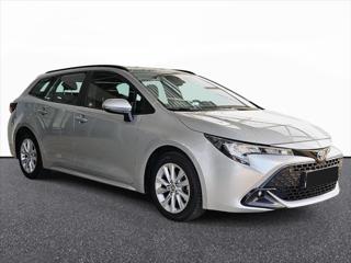 Toyota Corolla 1,8   TS Comfort HEV kombi