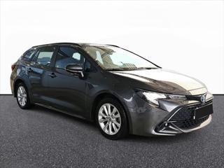 Toyota Corolla 1,8   TS Comfort Tech HEV kombi