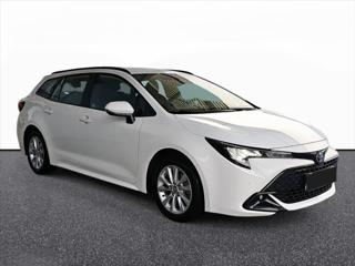 Toyota Corolla 1,8   TS Comfort Tech HEV kombi