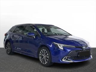 Toyota Corolla 1,8   TS Style HEV kombi
