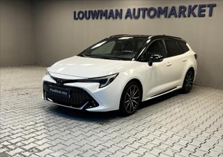 Toyota Corolla 1,8 Hybrid GR Sport  COMBI kombi