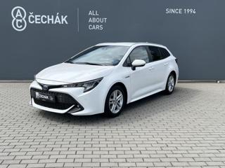 Toyota Corolla 1.8Hybrid*90KW*REZERVACE* kombi