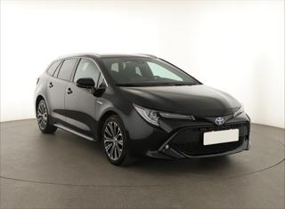 Toyota Corolla 1.8 Hybrid 90kW kombi