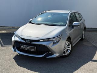 Toyota Corolla 1,8 Comfort Tech kombi