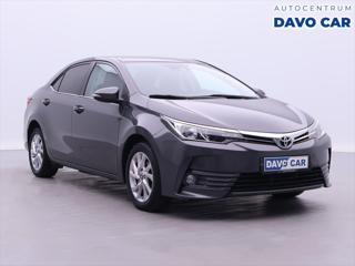 Toyota Corolla 1,6 97kW TREND+ CZ kombi