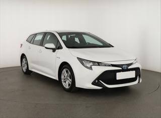Toyota Corolla 1.8 Hybrid 90kW kombi