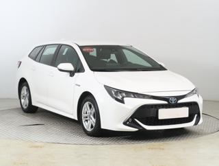 Toyota Corolla 1.8 Hybrid 90kW kombi