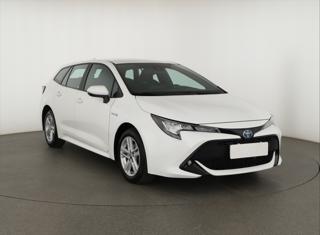 Toyota Corolla 1.8 Hybrid 90kW kombi