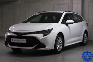 Toyota Corolla 1.8Hybrid,CZ,1Maj,ComfortTech kombi