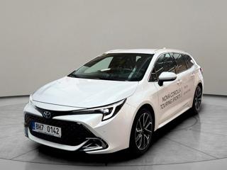 Toyota Corolla Executive       2.0 Hybrid e-C kombi