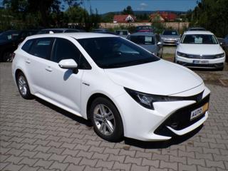 Toyota Corolla 1,8 i  TS Hybrid,Active AT kombi