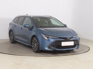 Toyota Corolla 1.2 Turbo 85kW kombi
