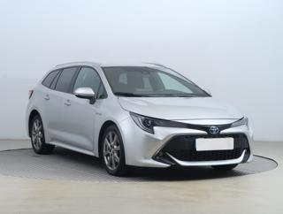 Toyota Corolla 1.8 Hybrid 90kW kombi