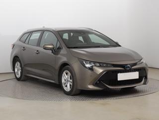 Toyota Corolla 2.0 Hybrid 132kW kombi