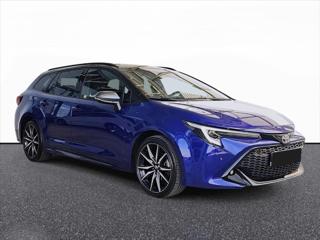 Toyota Corolla 1,8   TS GR SPORT Dynamic kombi
