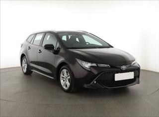 Toyota Corolla 1.2 Turbo 85kW kombi
