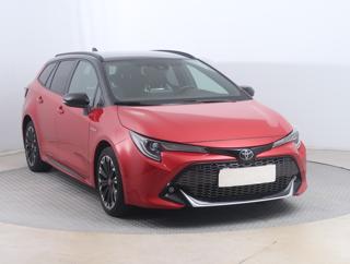Toyota Corolla 1.8 Hybrid 90kW kombi