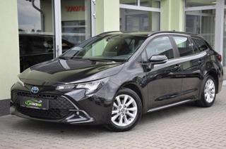 Toyota Corolla 1.8HYBRID e-CVT COMFORT ZÁRUKA kombi