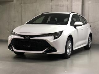 Toyota Corolla 1,8 1.8 HSD Comfort Tech kombi