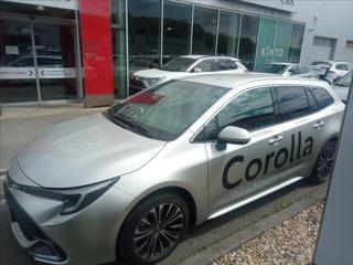 Toyota Corolla 1,8   Style Hybrid 140 k kombi