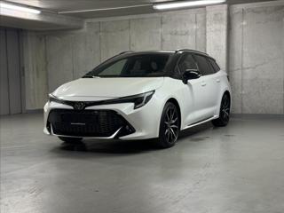 Toyota Corolla 1,8 HYBRID GR SPORT DYNAMIC kombi