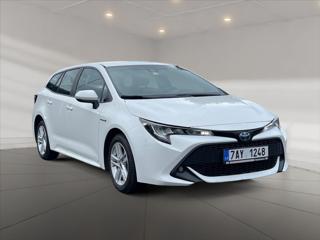 Toyota Corolla 1,8 Hybrid e-CVT Active Touring Sports kombi