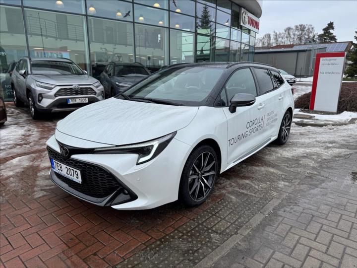 Vůz s VIN SB1ZB3AE80E248002