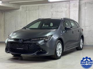 Toyota Corolla Comfort Tech 1.8 Hybrid e-CVT kombi