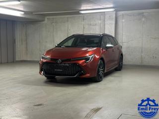 Toyota Corolla GR Sport 2.0 Hybrid e-CVT GR kombi